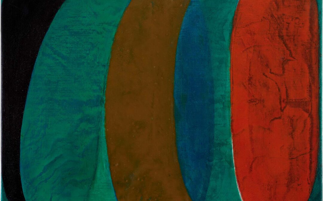 Neue Ausstellung in Rheinfelden: Herbert X. Maier zeigt Werke im Haus Salmegg