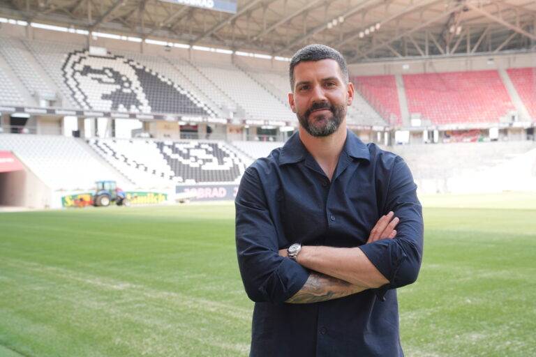 Transfer: SC Freiburg holt Anthony Jung in die Abwehr