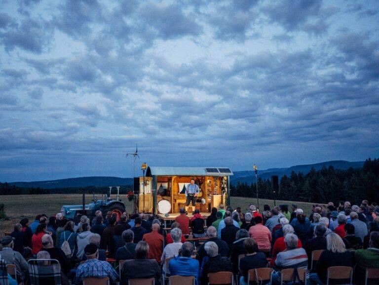 Veranstaltungen im Hochschwarzwald: Die Juni-Highlights