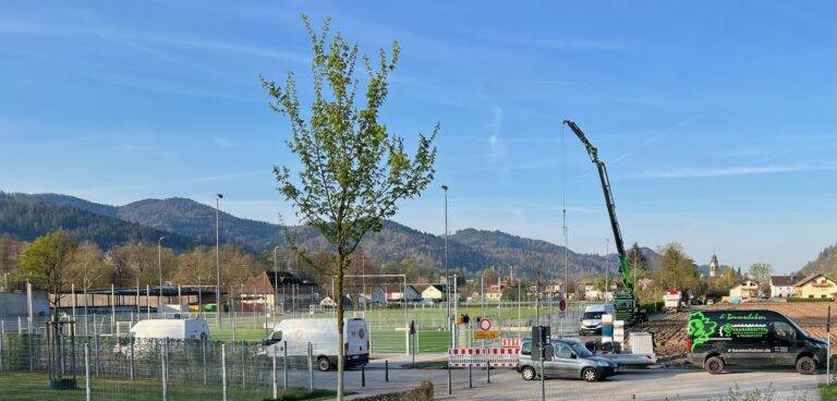 Kollnau feiert neuen Bolzplatz beim Freibad mit großem Fest ab 30. Mai