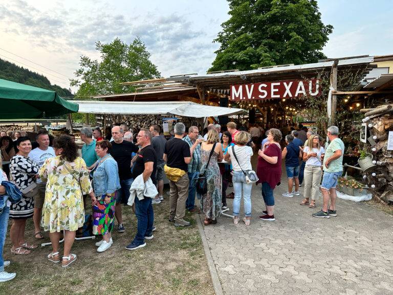 2. Sonnwend-Fest in Sexau: Live-Musik, Kulinarik & Sommerlaune ab 21. Juni