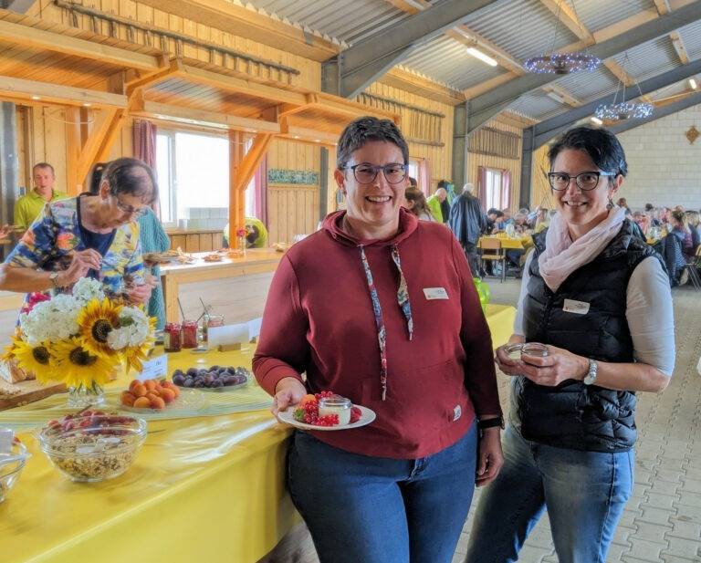 Brunch auf dem Bauernhof im Südschwarzwald, Anmeldung ab jetzt möglich