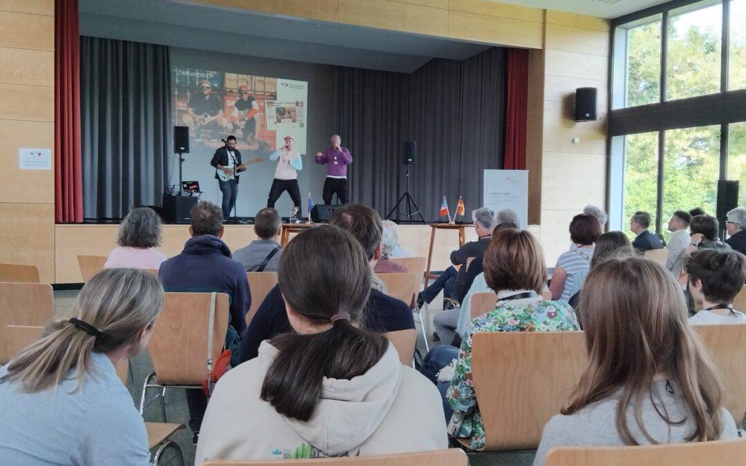 Bürgerforum in Sasbach stärkt den Klimaschutz-Dialog