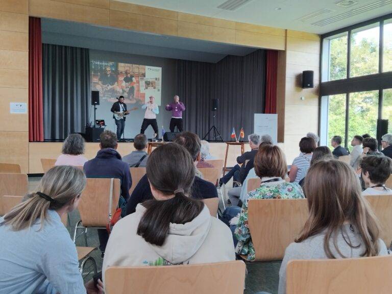 Bürgerforum in Sasbach stärkt den Klimaschutz-Dialog