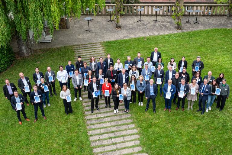 Lörrach: Platz 7 bei „Leitstern Energieeffizienz“-Wettbewerb