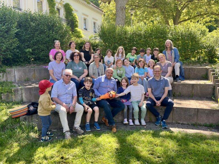 GemüseAckerdemie startet in Kenzingen-Hecklingen