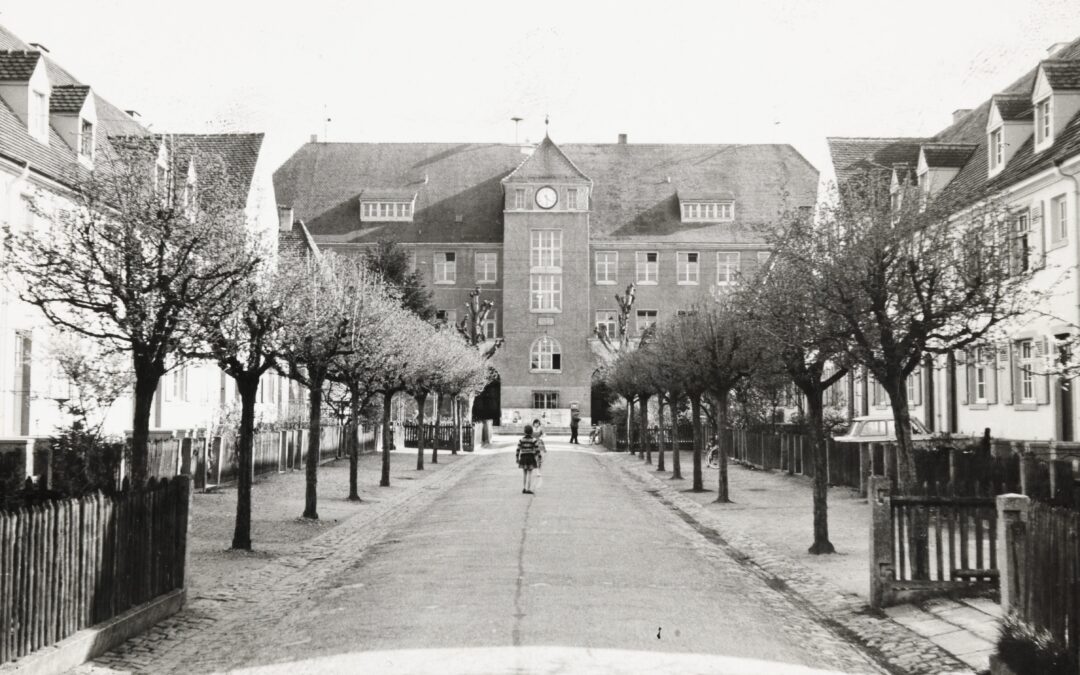 100 Jahre Leopoldschule Weil am Rhein, größes Jubiläums-Fest am 17. Mai