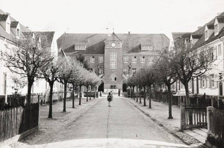 100 Jahre Leopoldschule Weil am Rhein, größes Jubiläums-Fest am 17. Mai