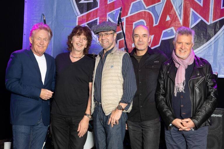 Open Air im Park: Stars und Musik in Bad Krozingen ab 19. Juli