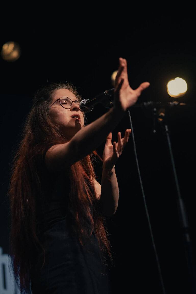 Neuer Poetry Slam im Kesselhaus Weil am Rhein am 28. Juni
