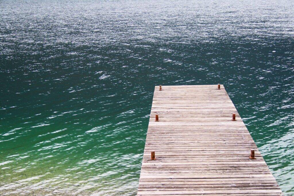 Kreis Emmendingen: Badeseen mit einwandfreier Wasserqualität