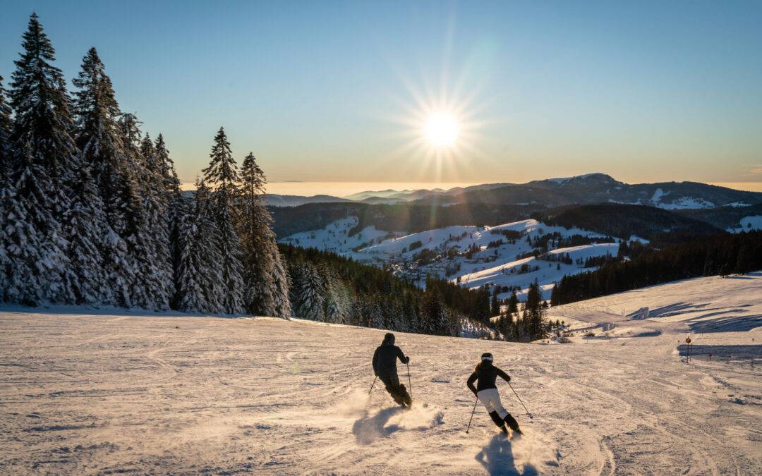 Feldbergbahnen kooperieren jetzt mit Hochschwarzwald Tourismus GmbH