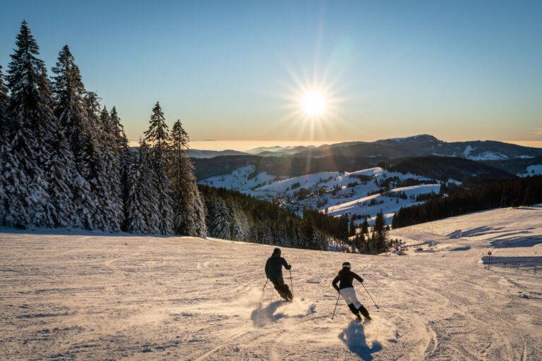 Feldbergbahnen kooperieren jetzt mit Hochschwarzwald Tourismus GmbH