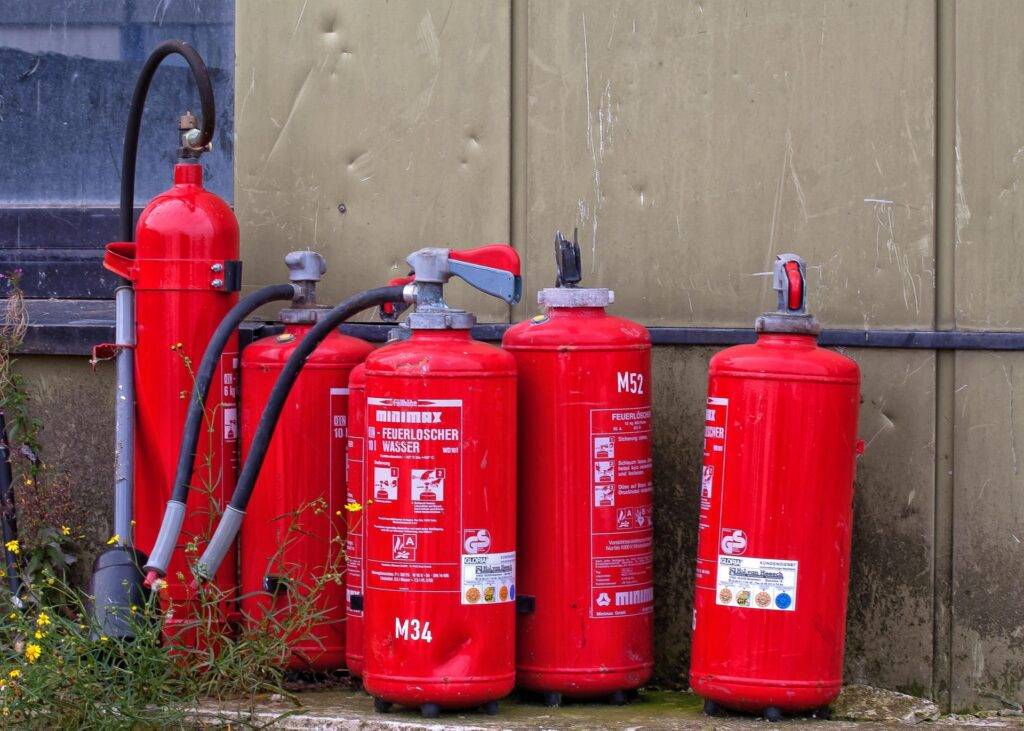 Lenzkirch: Ersthelfer verhindern größeren Wohnungsbrand