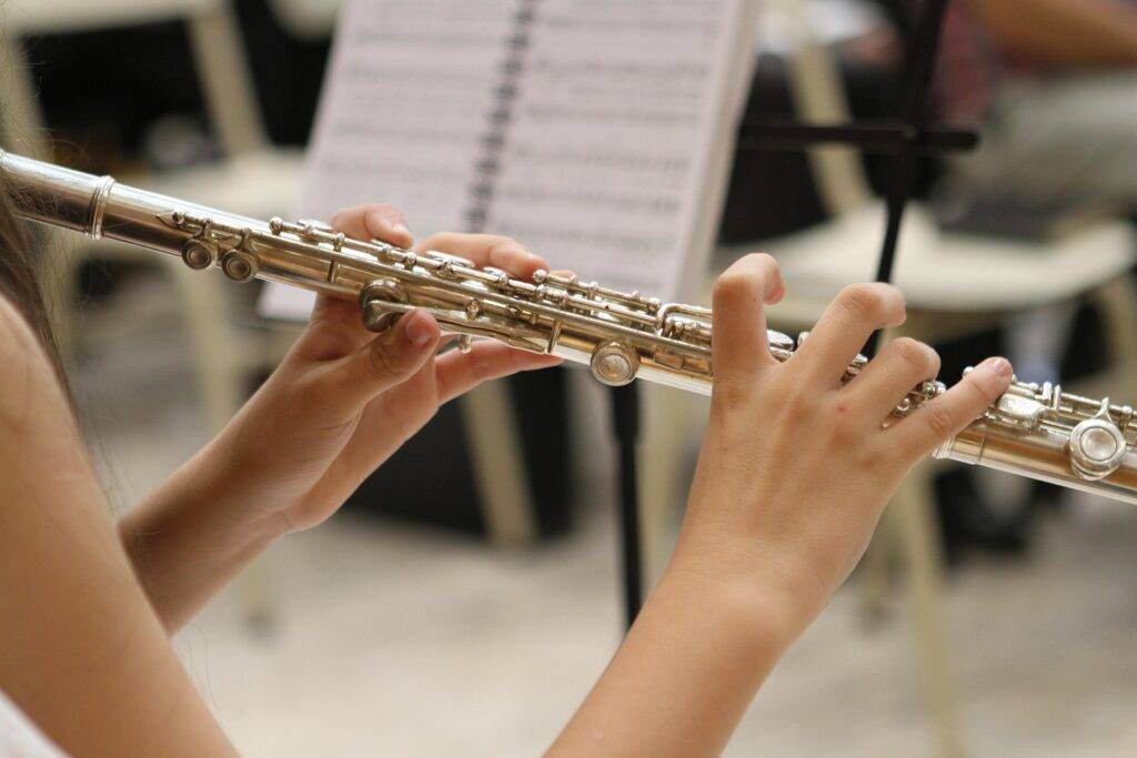 Denzlingen: Offene Musikprobe in der Rosenstraße am Samstag