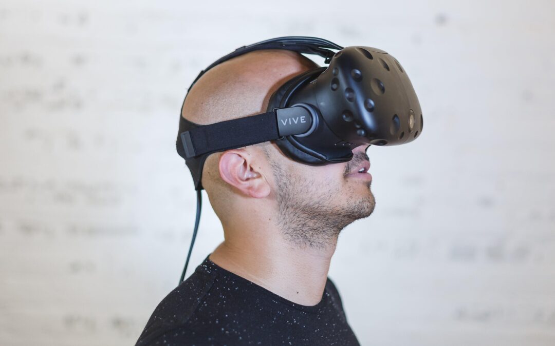 Freiburg: Studie zu VR-Therapie gegen soziale Phobie startet