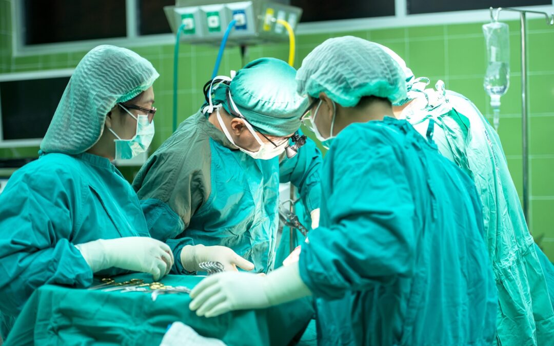 Uniklinik Freiburg: Neues Verfahren für schonende Leber-Operationen
