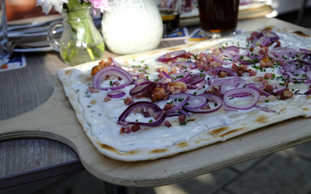 Regio-Food-Festival: Genussmarkt auf dem Münsterplatz Freiburg am 27. Mai