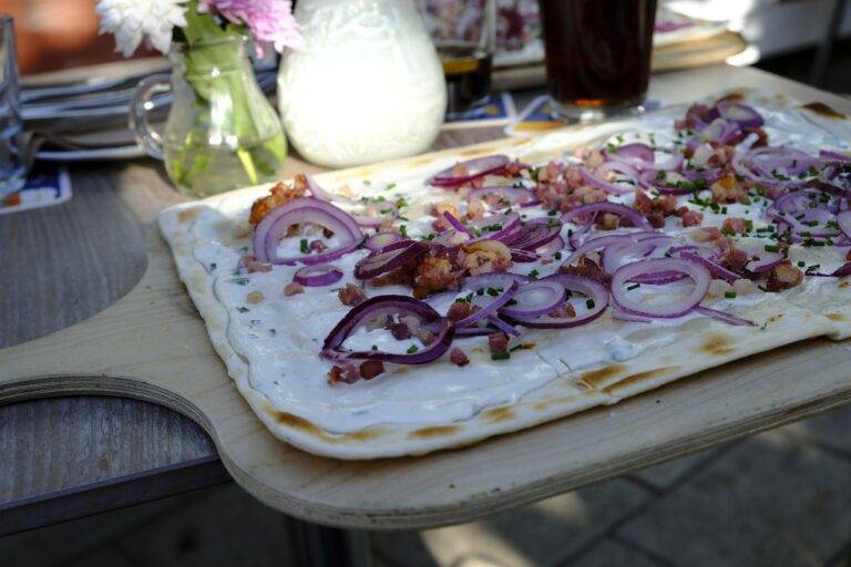 Regio-Food-Festival: Genussmarkt auf dem Münsterplatz Freiburg am 27. Mai