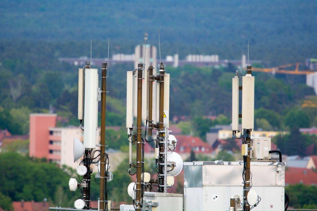 Sasbach: Telefon und Internet derzeit ausgefallen