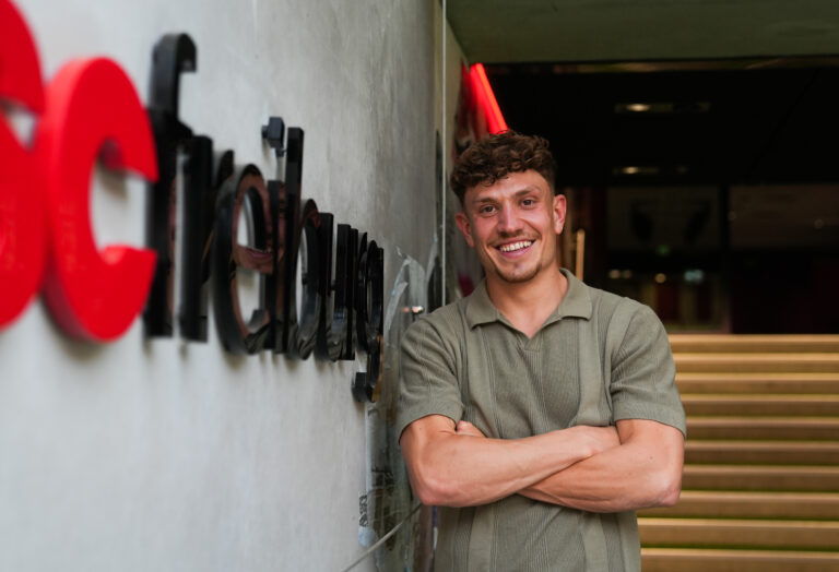 Philipp Treu kehrt zum SC Freiburg zurück