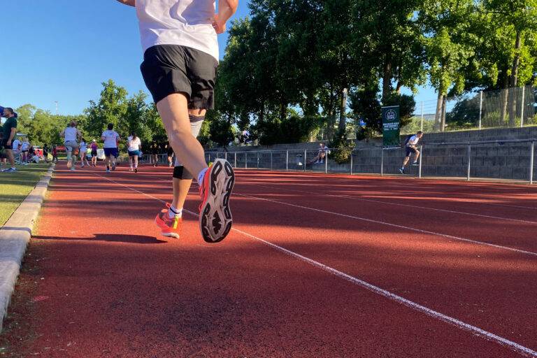 Freiburg: 24h-Lauf für Kinderrechte bringt 37.800 Euro ein