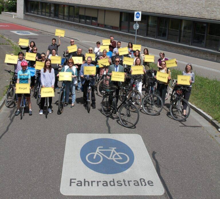 Kreis Emmendingen: Stadtradeln startet am 28. Juni