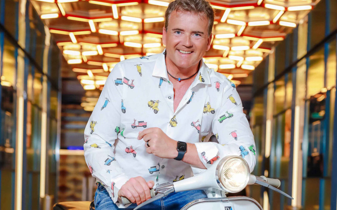 Schlager & Rock: Open Air im Park Bad Krozingen ab 19. Juli