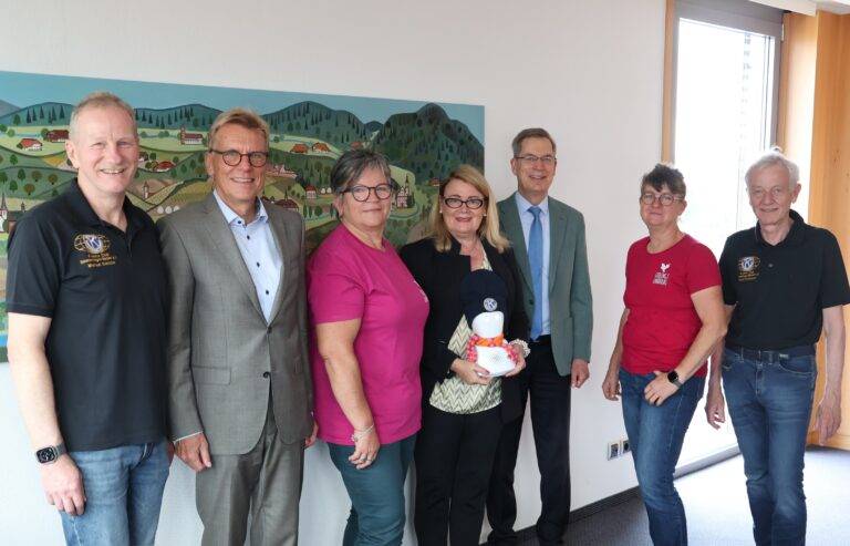 Emmendingen: Neuer Avatar „Kim“ hilft kranken Kindern in Schule