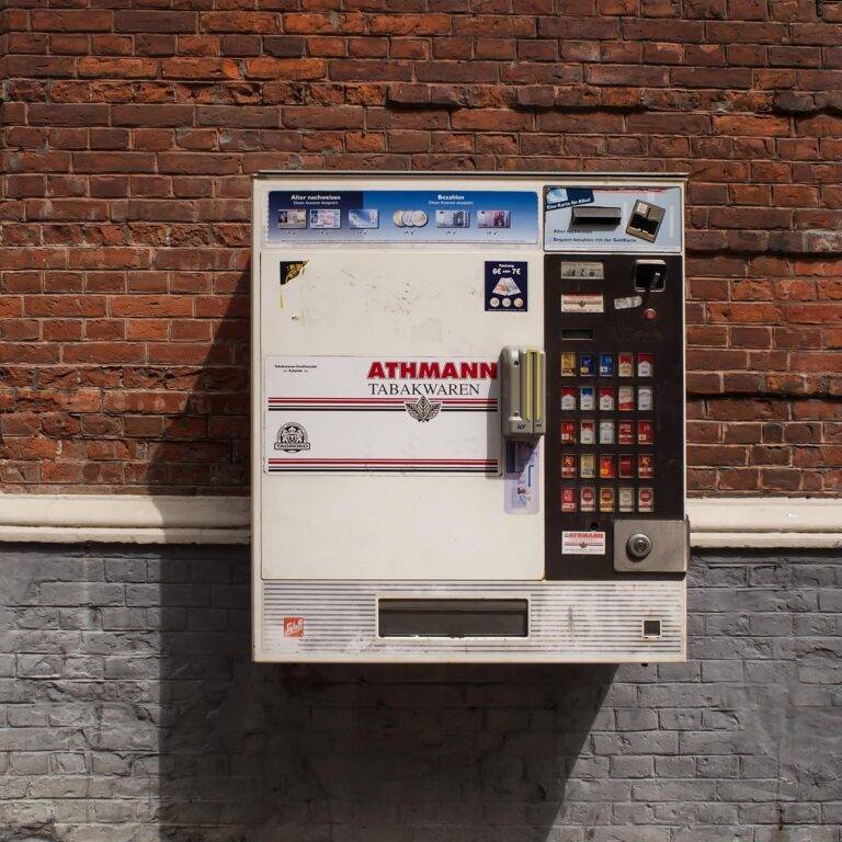 Zigarettenautomat in Gundelfingen-Wildtal gesprengt