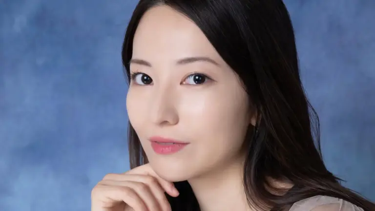 Rina Saito spielt Mozarts „Jeunehomme“-Konzert