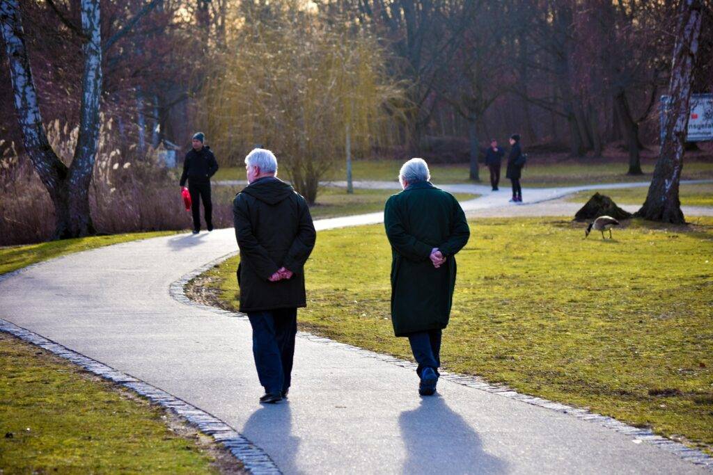 Bad Krozingen: Forum Quartier über gutes Leben im Alter