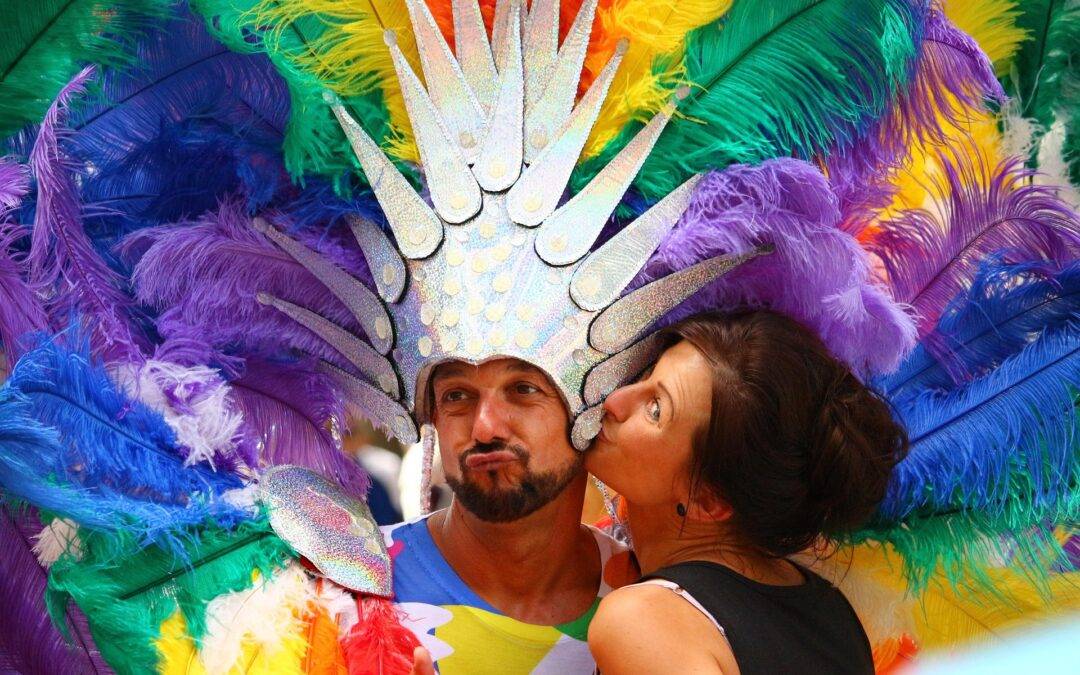 CSD Freiburg 2025: Parade 21.06., früheres Ende Münstermarkt