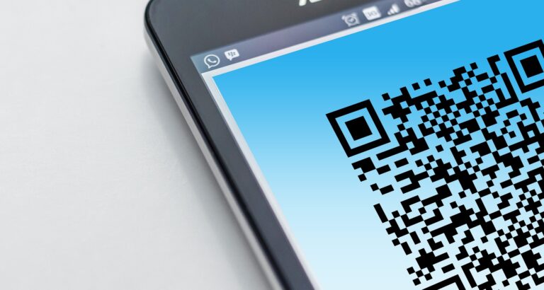 Polizei warnt vor Quishing mit QR-Codes im Raum Freiburg