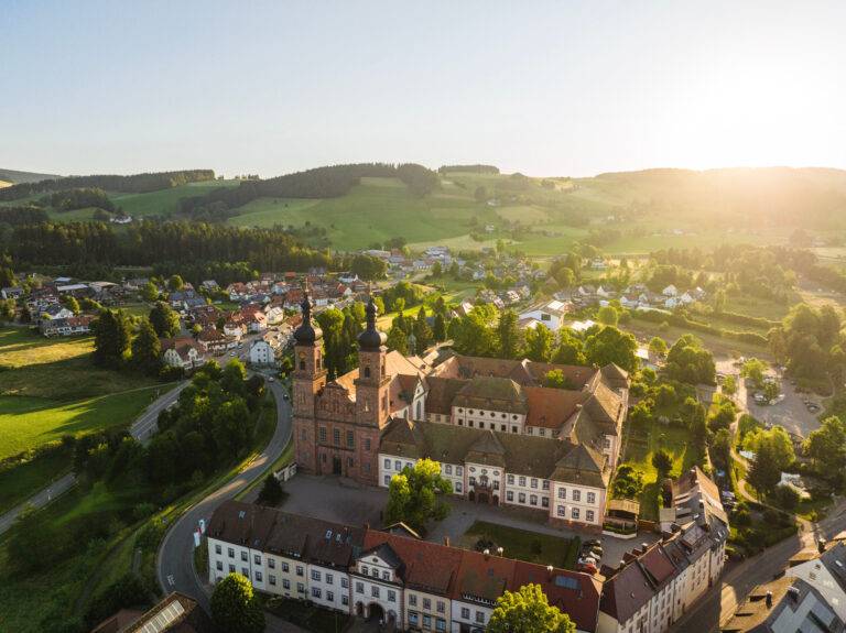 Internationale Dom- und Orgelkonzerte im Hochschwarzwald
