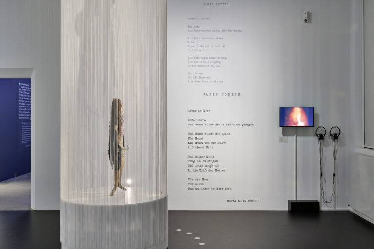 Freiburg: Lyrik-Workshop im Museum für Neue Kunst, 26. Juli