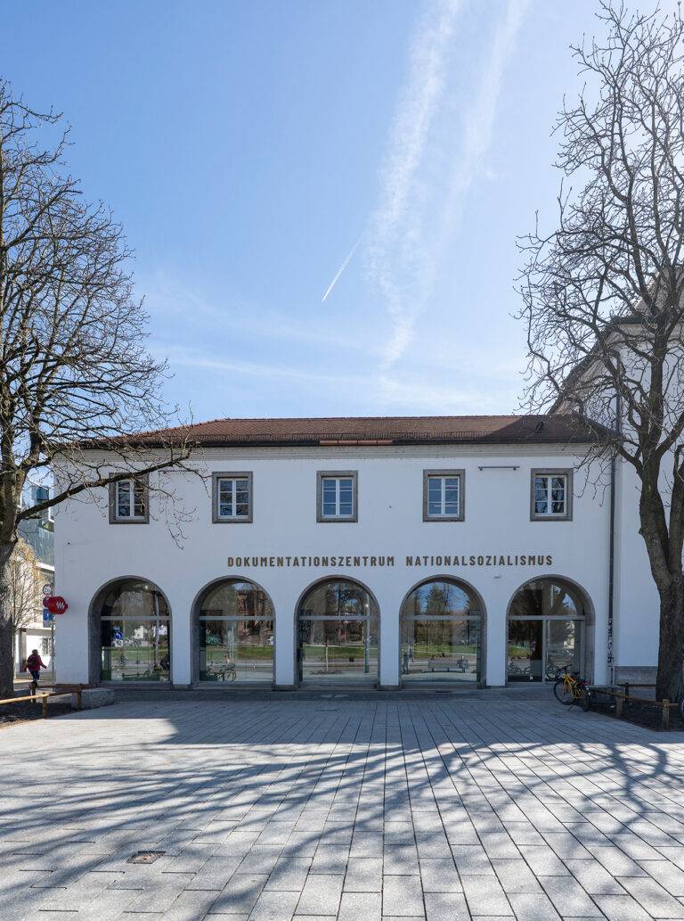Dokumentationszentrum Nationalsozialismus in Freiburg: Bereits 22.000 Besucher begrüßt