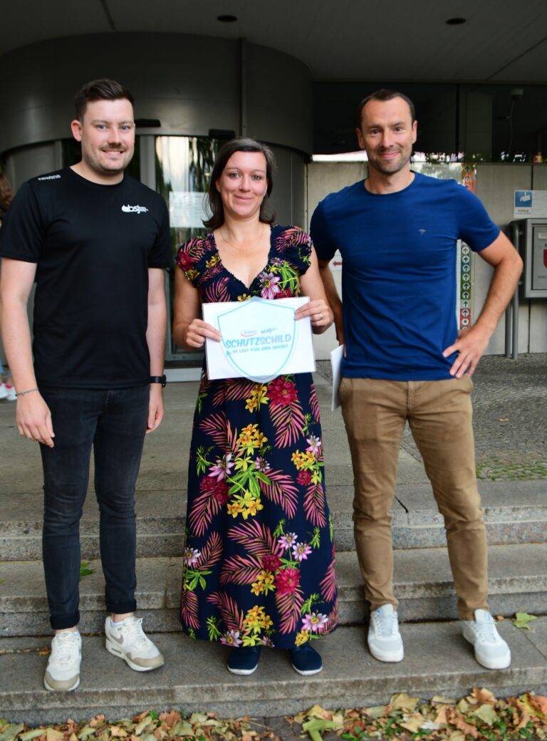 Lörrach startet Schulung zum Jugendschutz im Sport