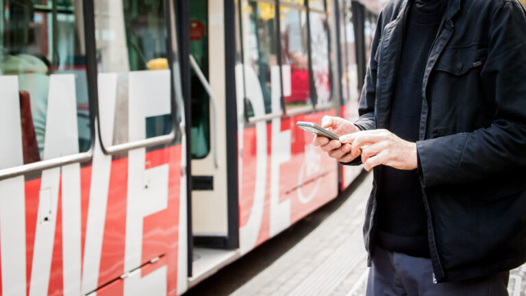 VAG-App-Update: Fahrzeuge live beobachten & Anzeige von Frelos