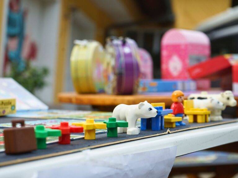 Fundgrubentag in Waldkirch-Kollnau lockt am 13. Juli mit Trödel & Kunst