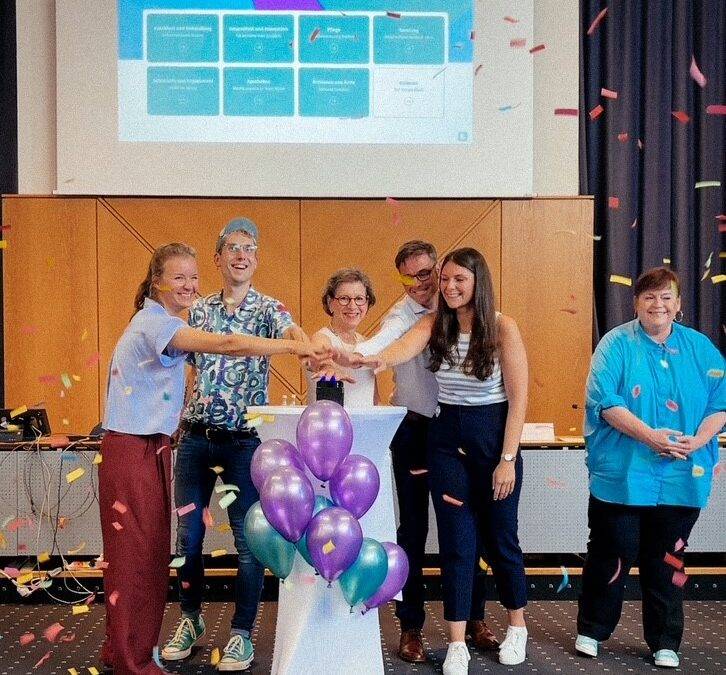 Lörrach startet Gesundheitsportal GesundSozial.digital