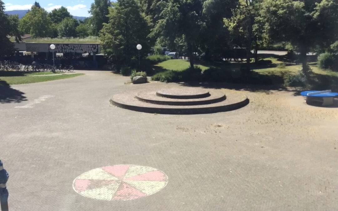 Emmendingen: Goethe-Gymnasium bekommt Photovoltaik-Anlage