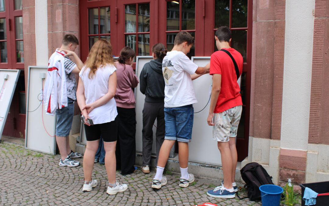Emmendingen: Internationale Jugendbegegnung stärkt Freundschaften