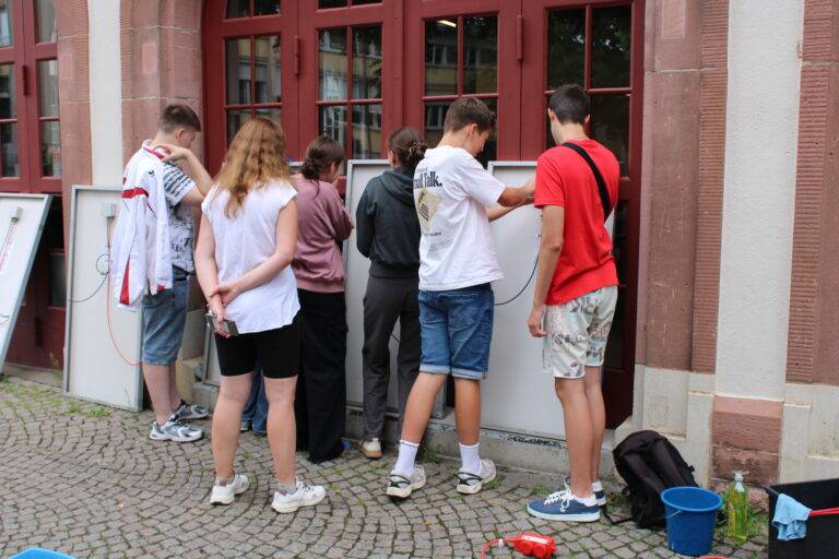 Emmendingen: Internationale Jugendbegegnung stärkt Freundschaften