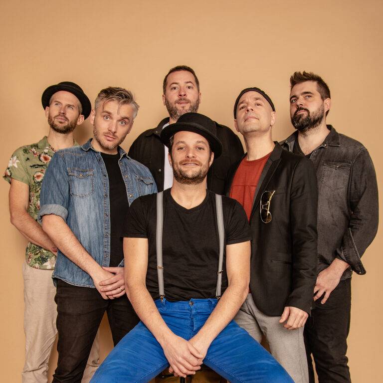 Les Yeux d’la tête gratis live in Weil am Rhein am 1. August