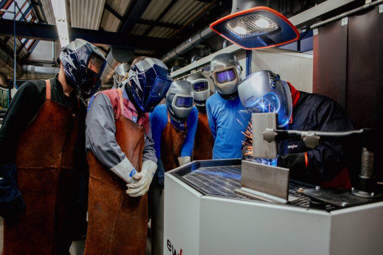 Die handwerklichen Ausbildungen in Südbaden lohnt sich
