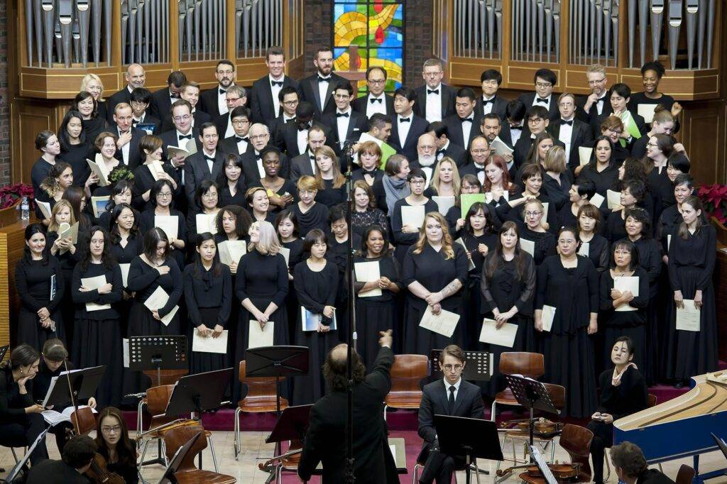 Großes Chorfestival bringt 2.500 junge Menschen nach Freiburg