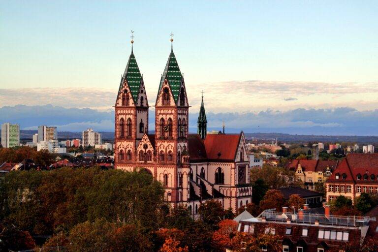 Wunderwerk S’Einlädele eröffnet am 27. Juni in Freiburg-Stühlinger