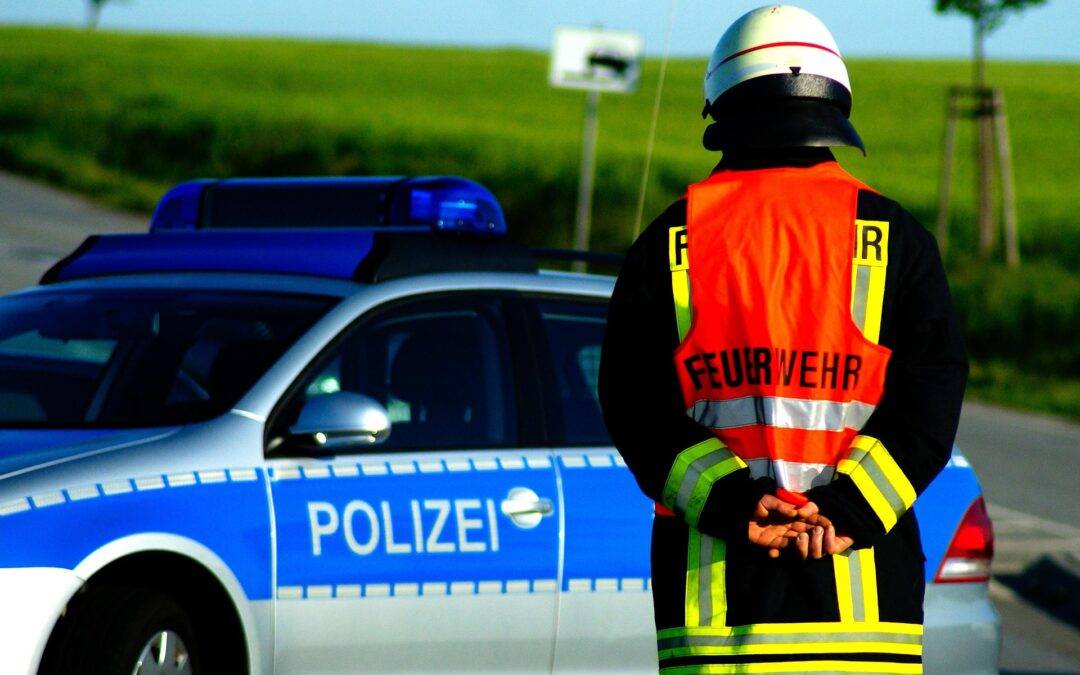 Garagenbrand in Littenweiler: Jetzt ermittelt die Polizei