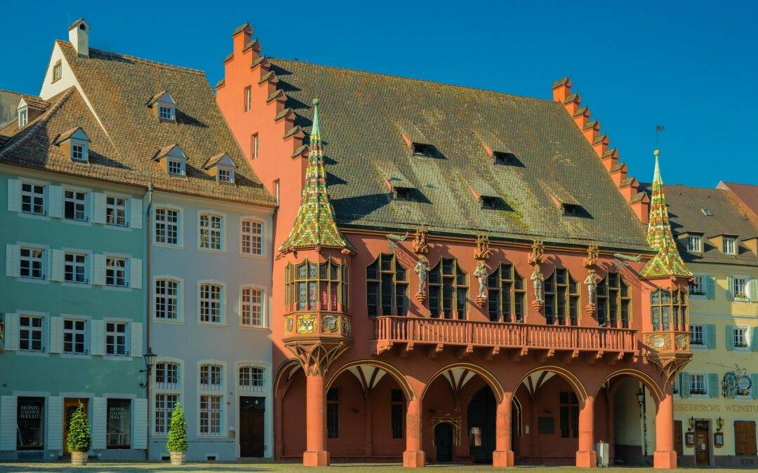 Freiburg: Fashion & Food Festival 2025, 26. & 27. September